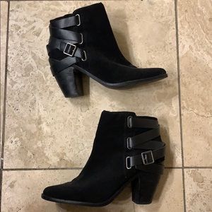 Booties